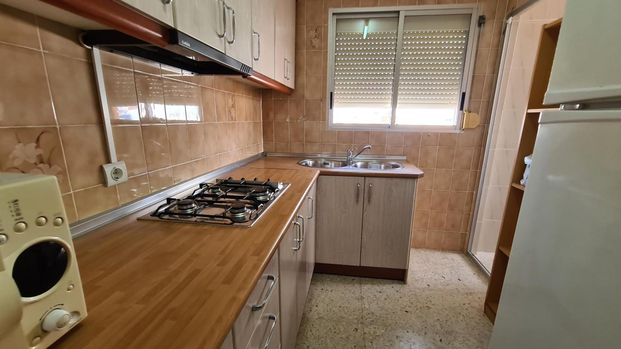 Apartamento Monver If Μπένιντορμ Εξωτερικό φωτογραφία